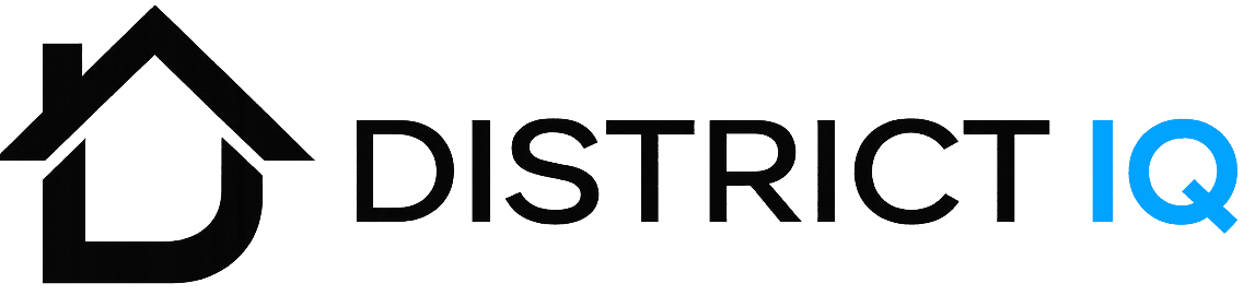 DistrictIQ