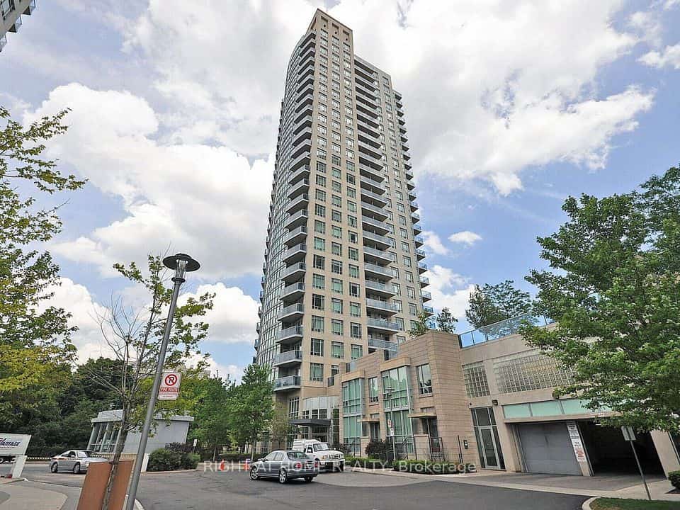 90 Absolute Avenue #908, Mississauga, ON L4Z 0A3