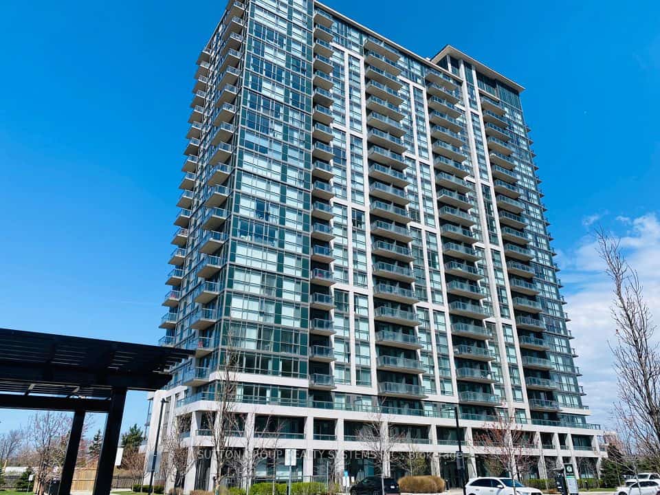 349 Rathburn Road W #301, Mississauga, ON L5B 0K6