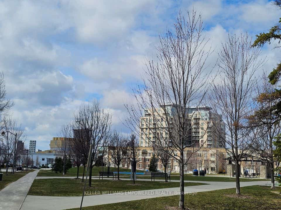 8323 Kennedy Road #120, Markham, ON L3R 5W7
