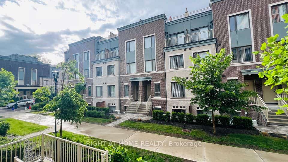 5 William Jackson Way #53, Toronto, ON M8V 2C7