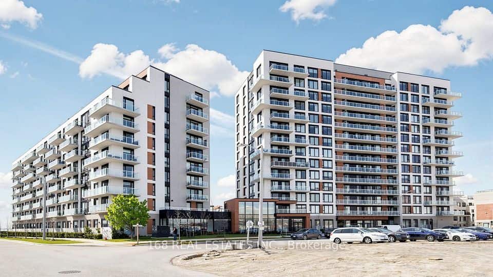 2 David Eyer Drive, Richmond Hill
