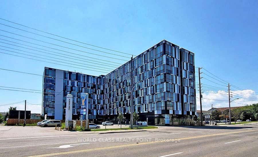 1900 Simcoe Street #633, Oshawa, ON L1G 4Y3
