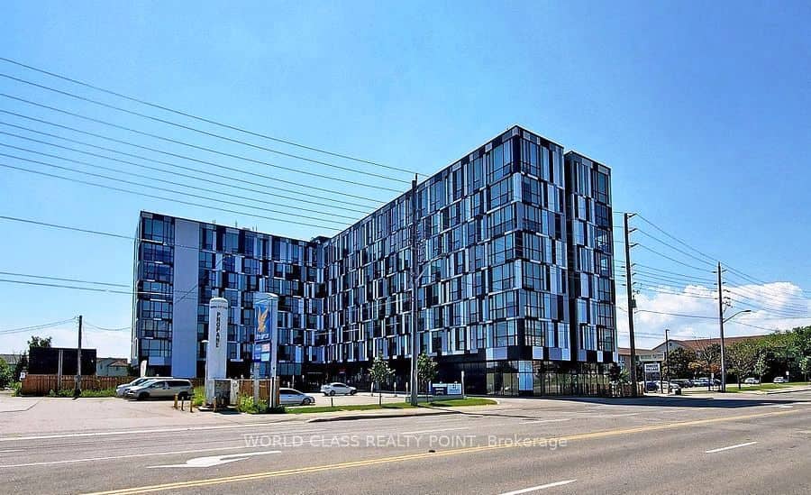1900 Simcoe Street, Oshawa