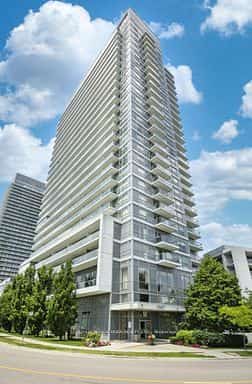 30 Herons Hill Way #1408, Toronto, ON M2J 0A7