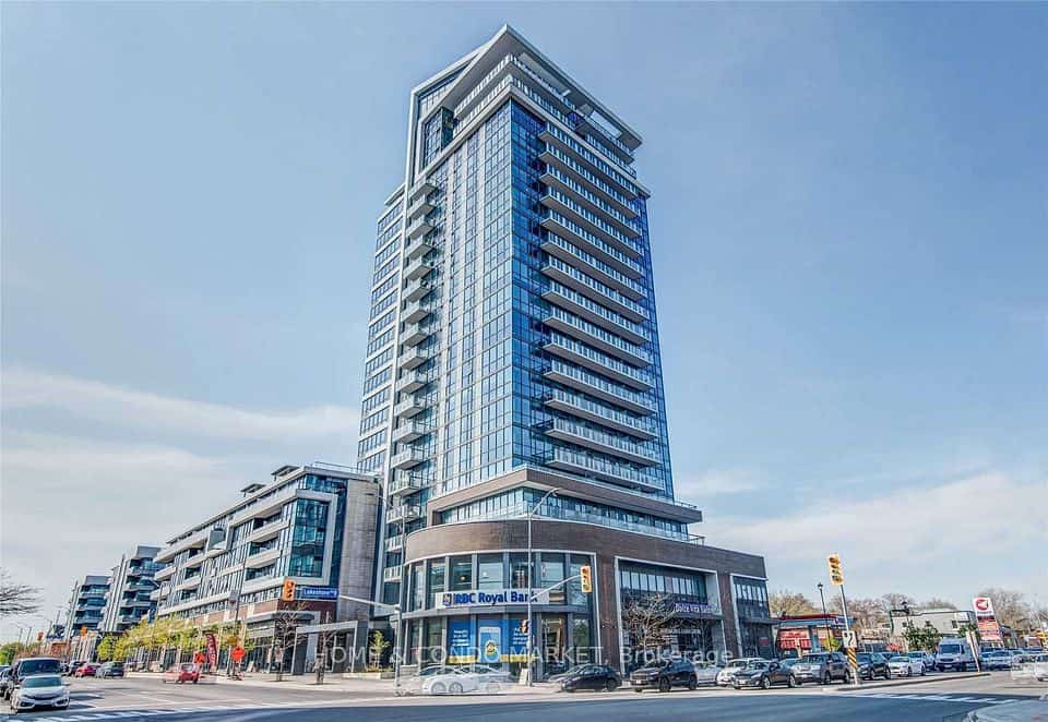1 Hurontario Street #315, Mississauga, ON L5G 0A3
