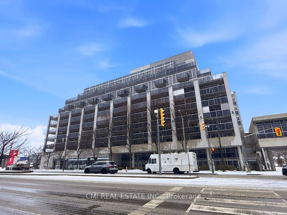 1050 The Queens Way, Toronto