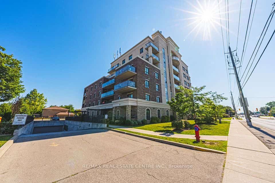 319 Highway 8 Road #308, Hamilton, ON L8G 0B1