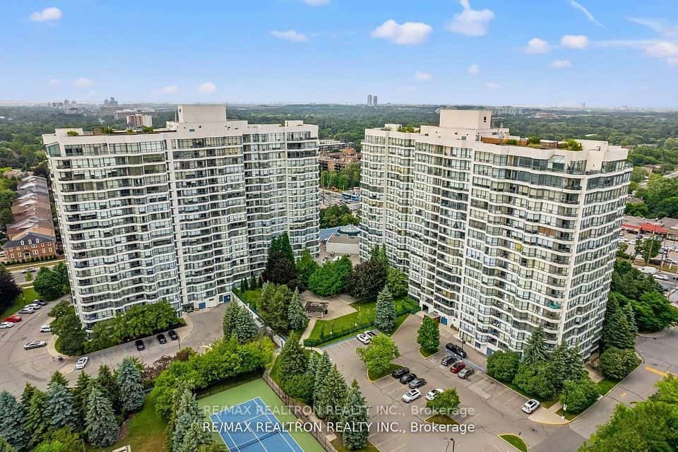 7300 Yonge Street #210, Vaughan, ON L4J 7Y5