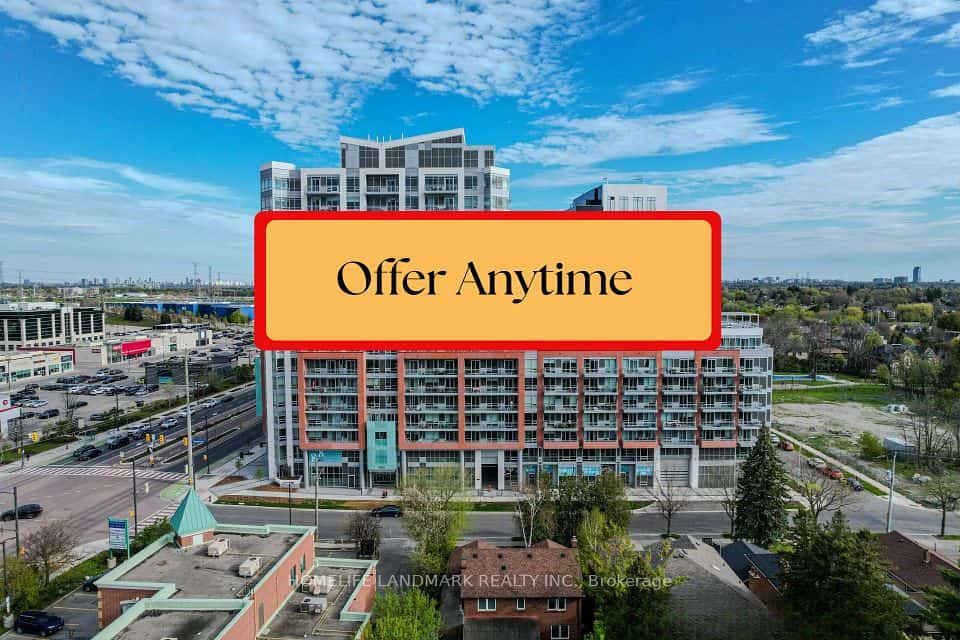 8888 Yonge Street #427, Richmond Hill, ON L4C 5V6