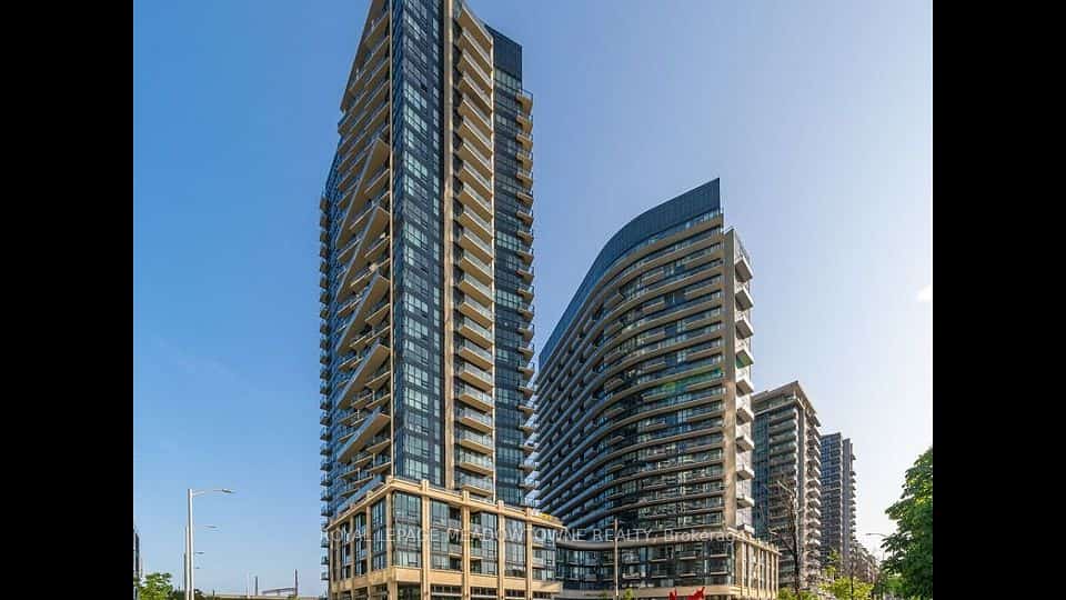 49 East Liberty Street #1809, Toronto, ON M6L 0B2