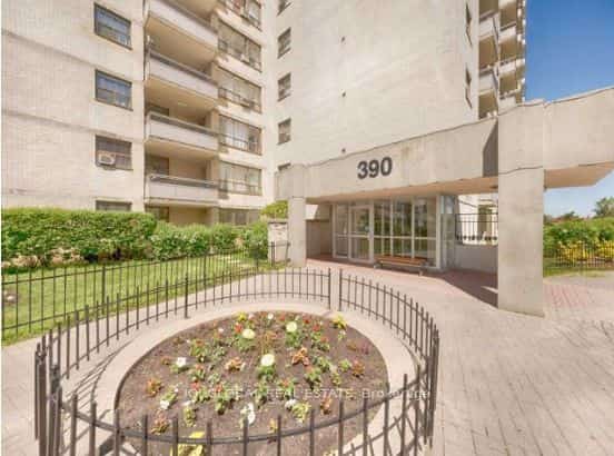 390 Dixon Road E #1202, Toronto, ON M9R 1T4