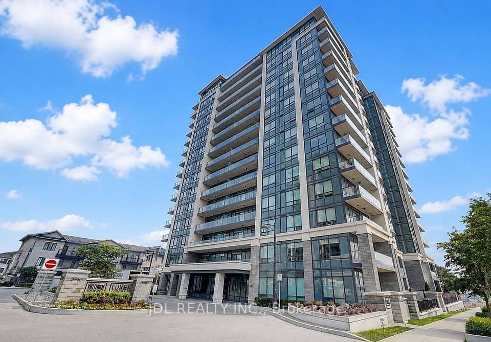 398 Highway 7 Street E, Richmond Hill