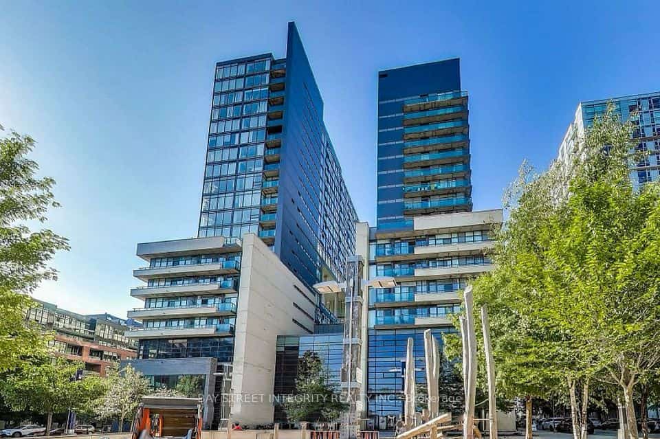 36 Lisgar Street #602W, Toronto, ON M6J 0C7