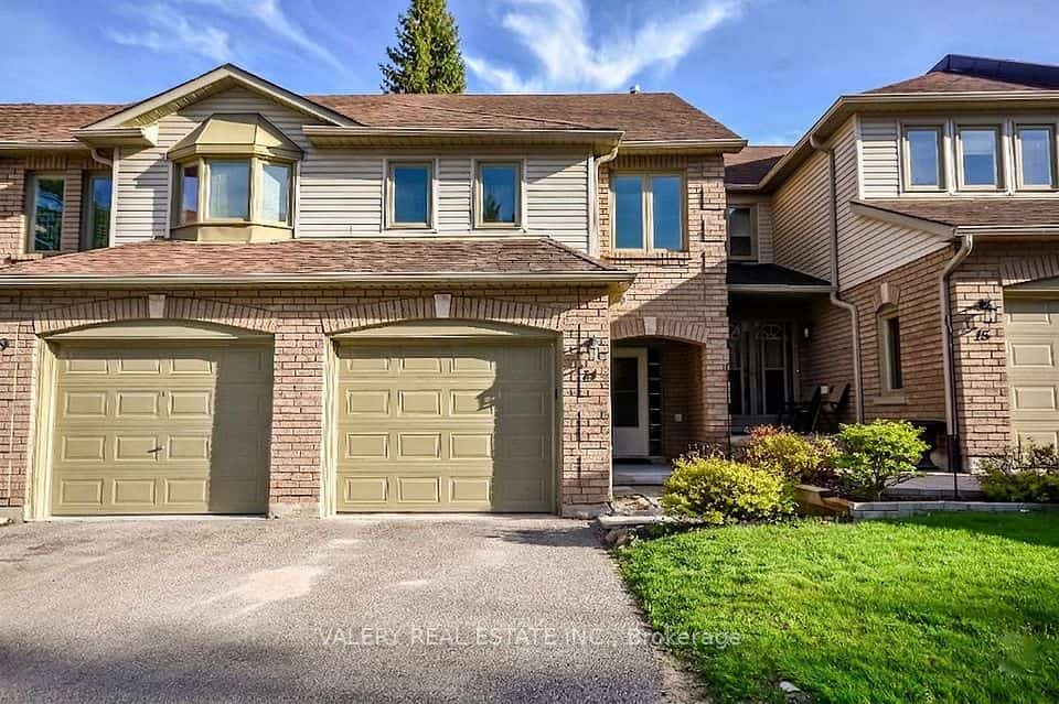 492 Laclie Street #14, Orillia, ON L3V 7V2