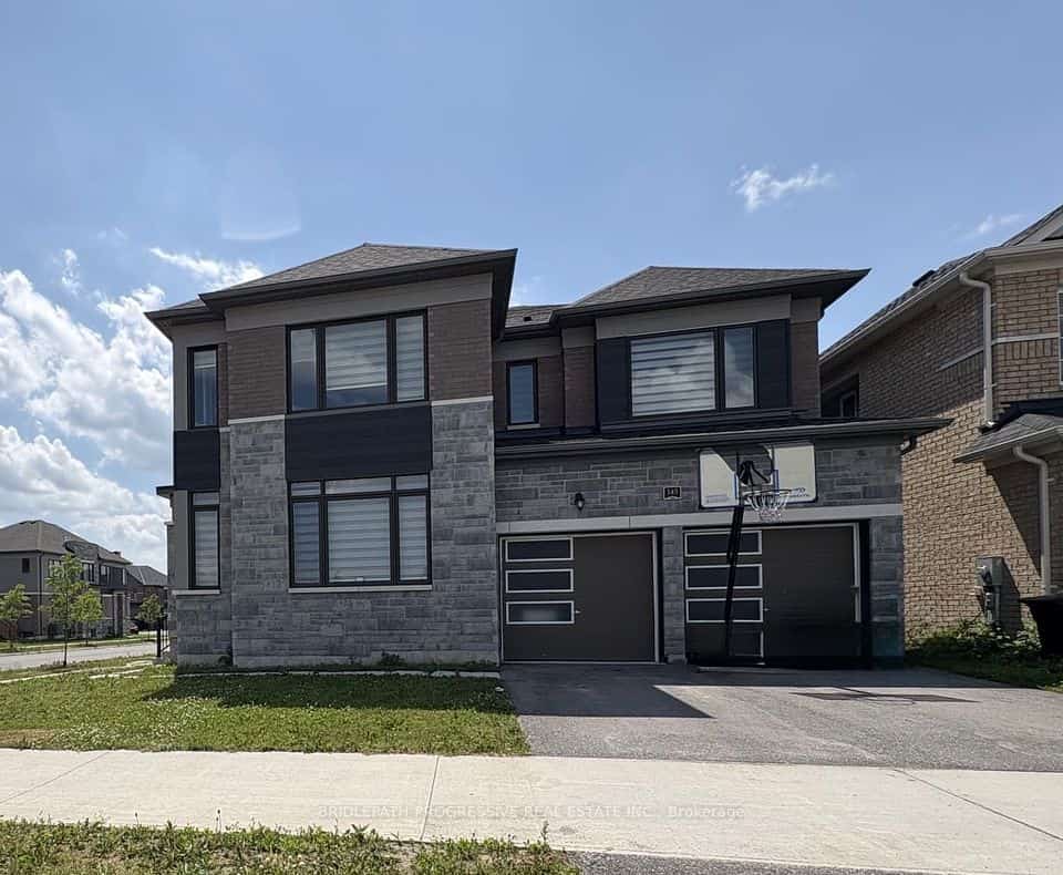 145 Terry Fox Drive, Barrie, ON L9J 0L9