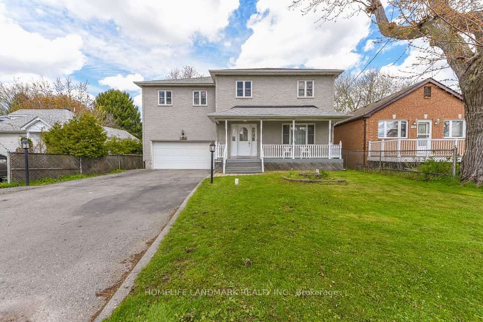 1153 Ogden Avenue, Mississauga, ON L5E 2G8