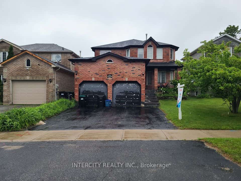 25 Meyer Avenue, Barrie, ON L4M 6Y1