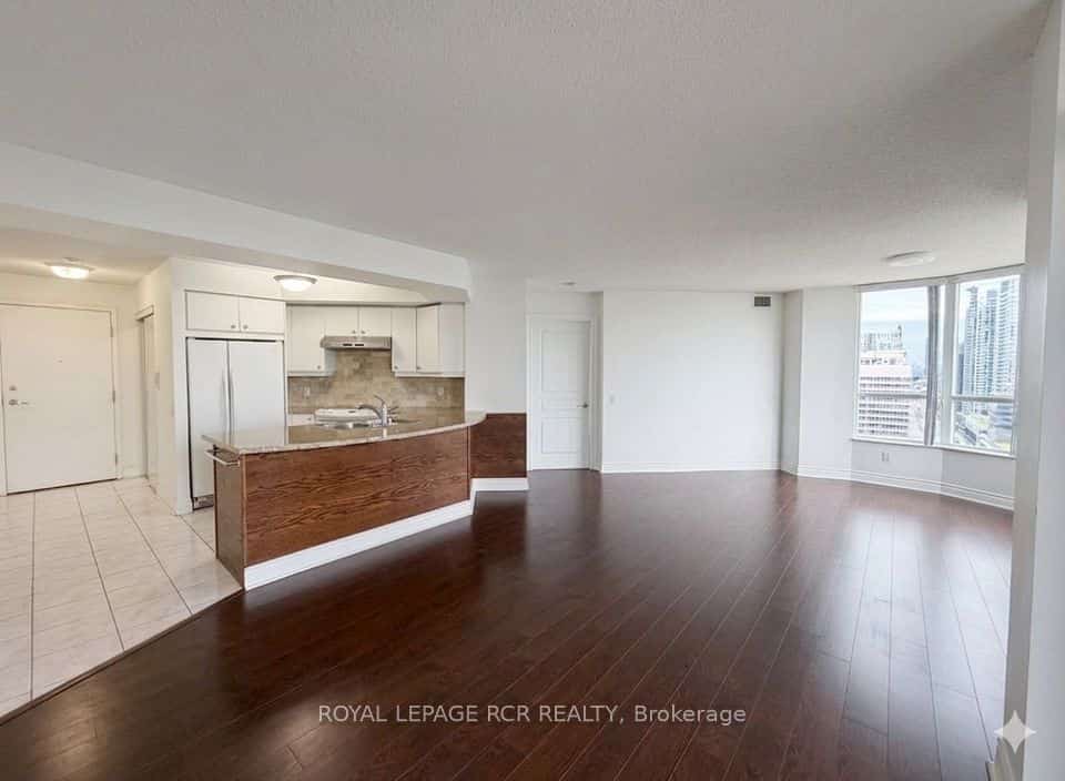 5 Northtown Way #1902, Toronto, ON M2N 7A1