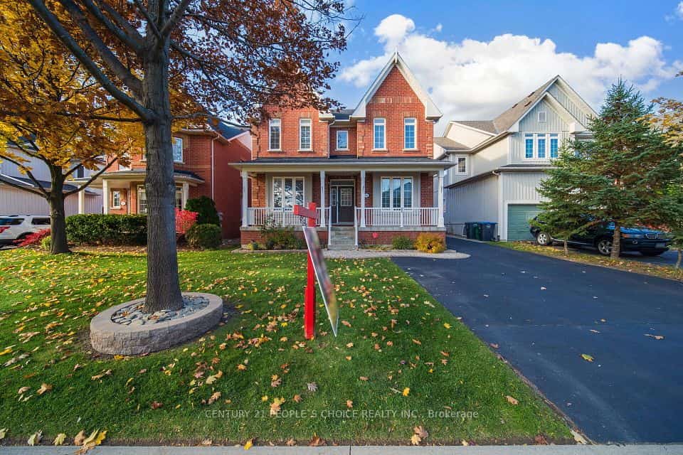 915 Gaslight Way, Mississauga, ON L5W 1A2
