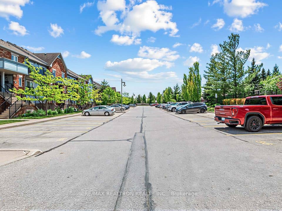 160 Chancery Road, Markham