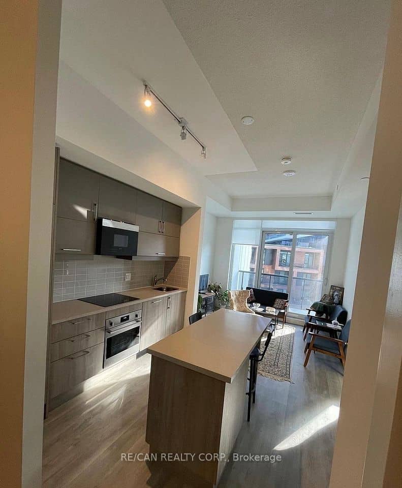 292 Verdale Crossing E, Markham