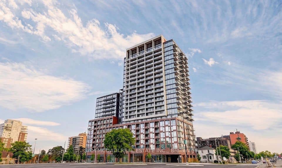 28 Ann Street E, Mississauga