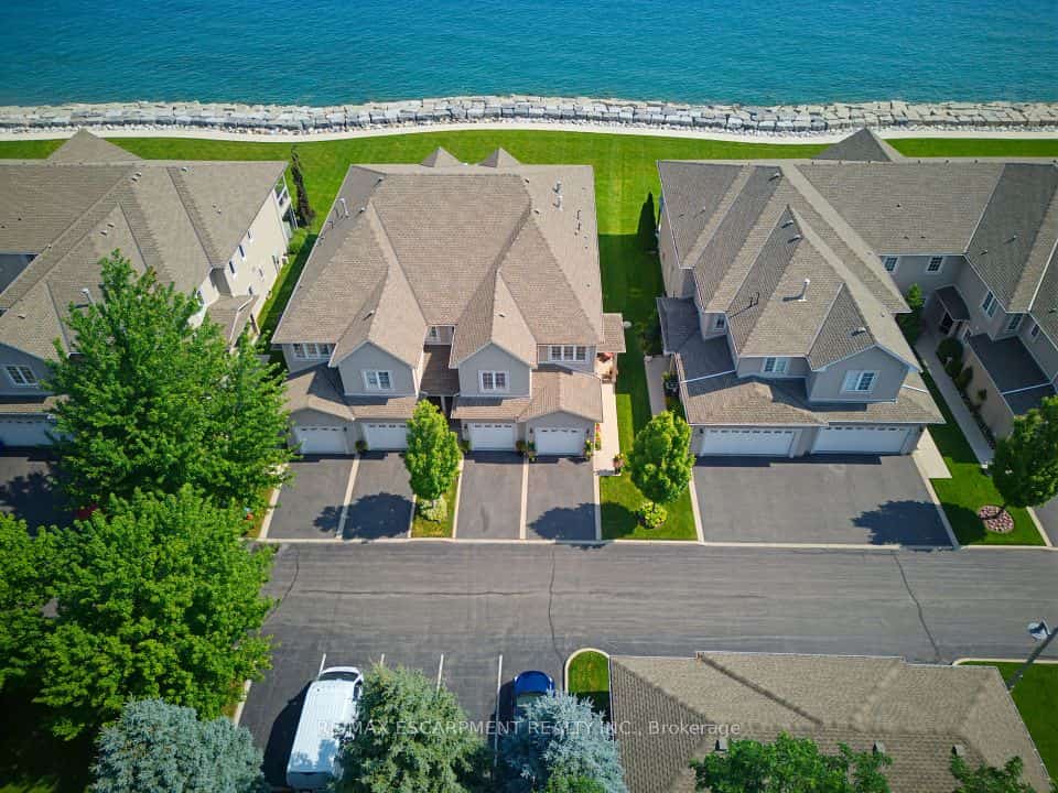 484 Millen Road #15, Hamilton, ON L8E 6G4