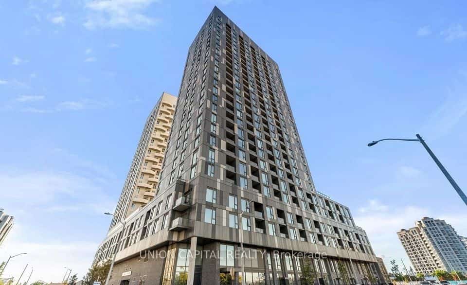 474 Caldari Road #1701, Vaughan, ON L4K 0R5
