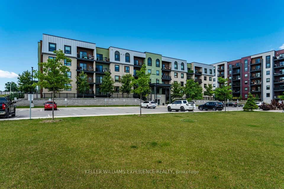 6 Spice Way, Barrie, Barrie