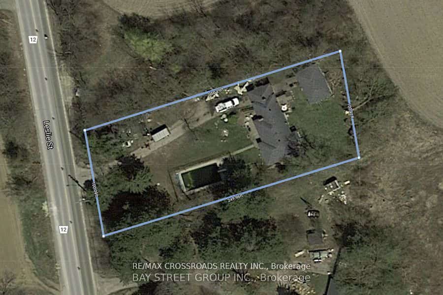 11631 Leslie Street, Richmond Hill, ON L4E 4R7