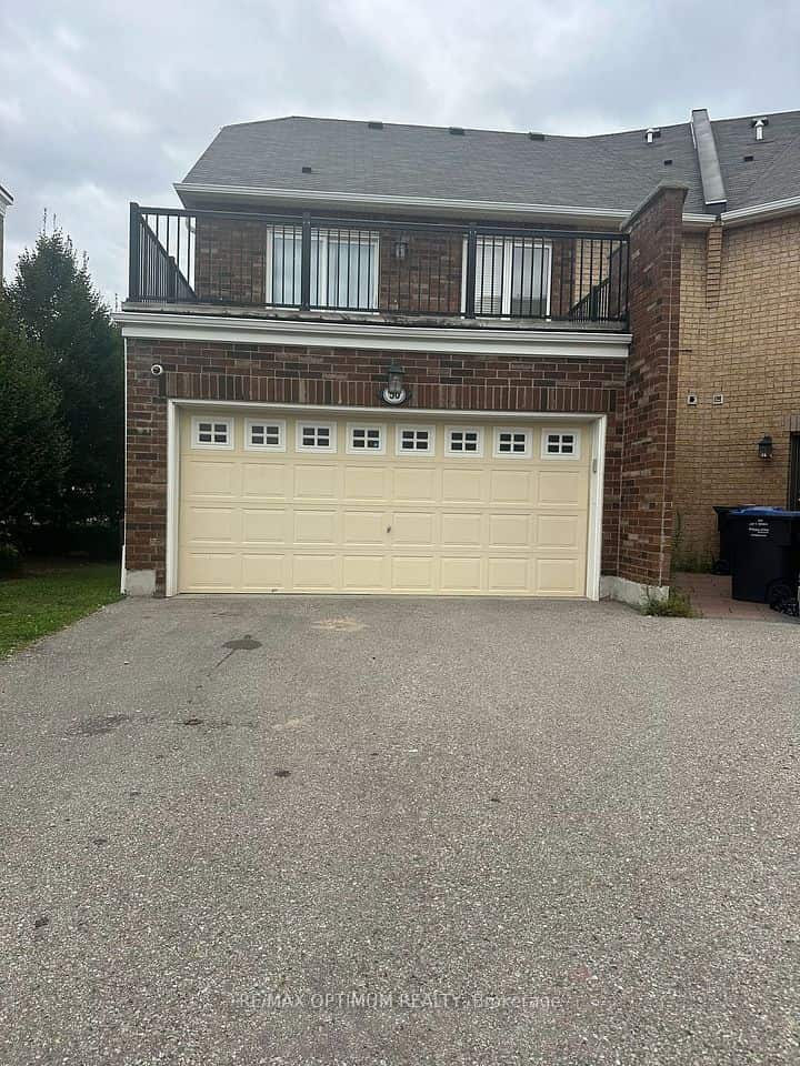 50 Baycliffe Crescent, Brampton