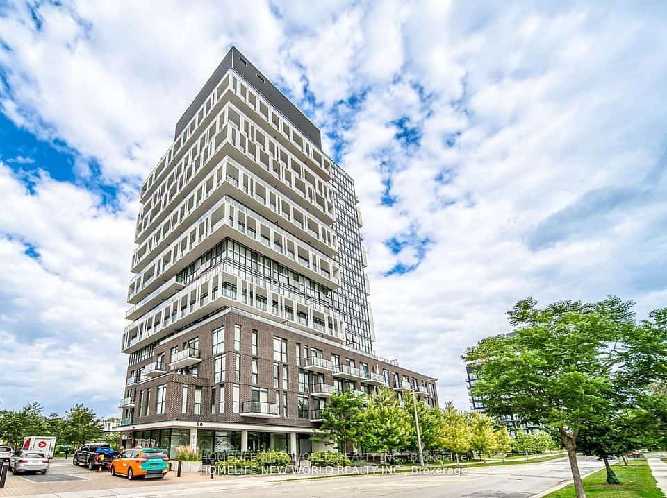 150 Fairview Mall Drive #1211, Toronto, ON M2J 0E7