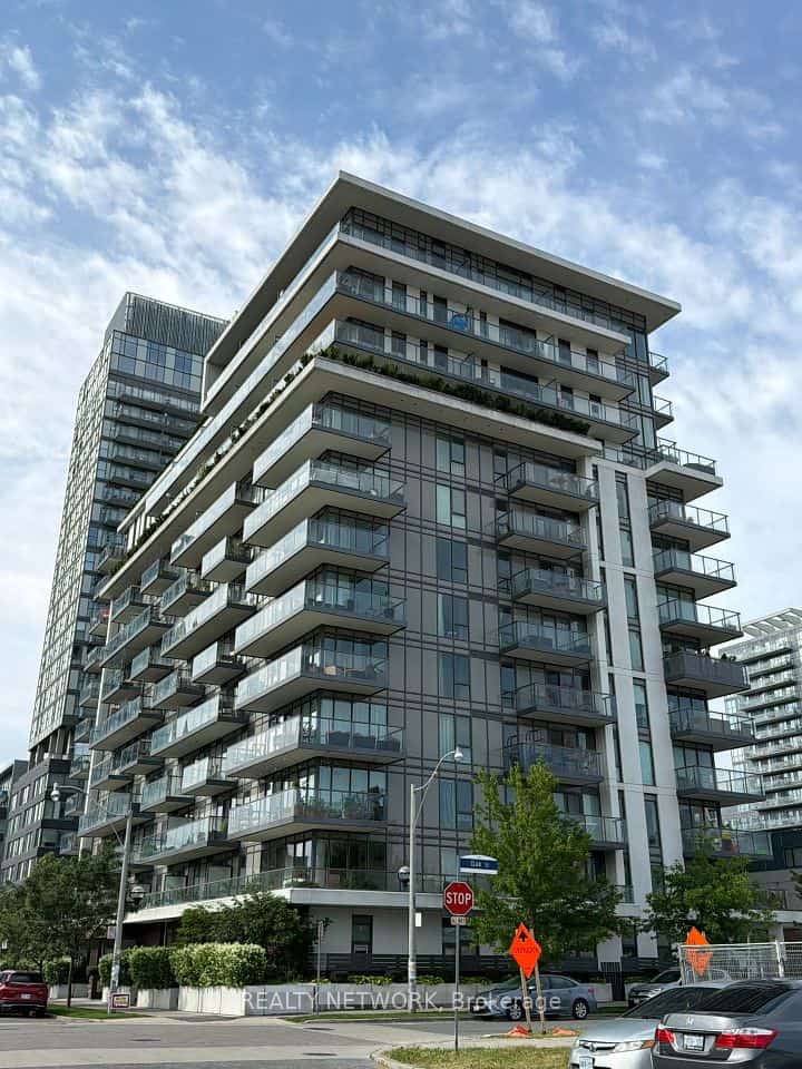 260 Sackville Street #210, Toronto, ON M5A 0B3