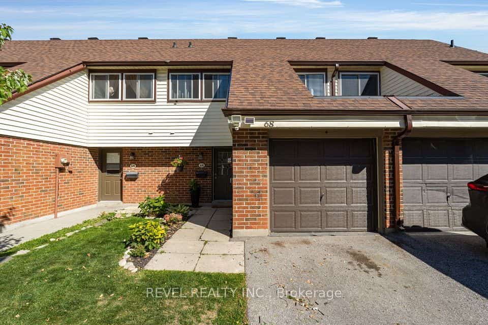 28 Donald Street #68, Barrie, ON L4N 4S6