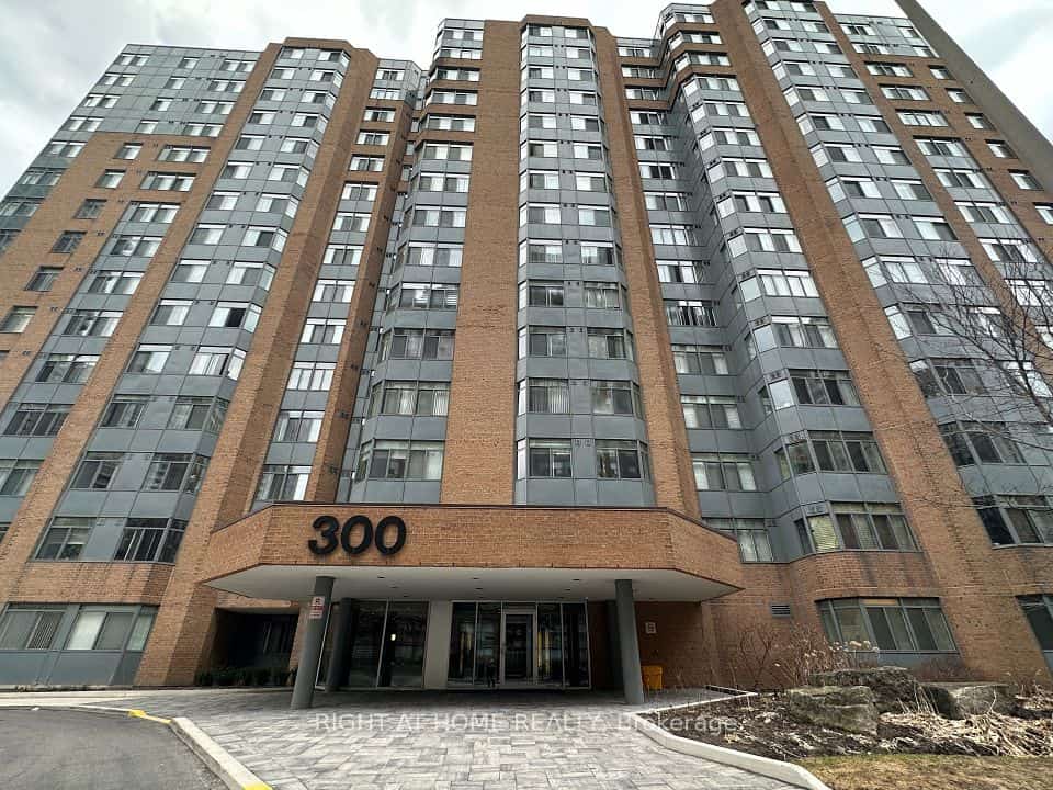 300 Webb Drive #1406, Mississauga, ON L5B 3W3