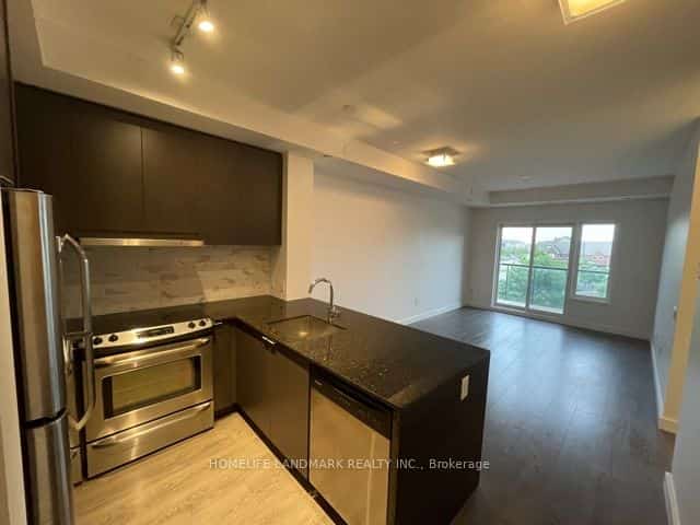 5025 Harvard Road #316, Mississauga, ON L5M 0W6