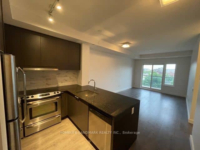 5025 Harvard Road, Mississauga