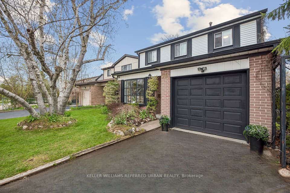 78 Springhead Gardens, Richmond Hill, ON L4C 5B9