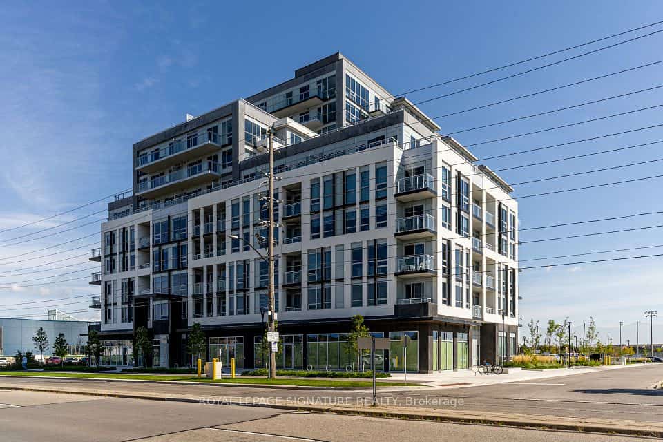 1050 Main Street E #513, Milton, ON L9T 9M3