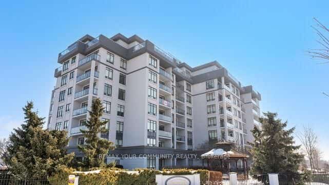 11121 Yonge Street #519, Richmond Hill, ON L4C 0S7