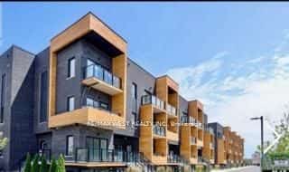 1165 Journeyman Lane #215, Mississauga, ON L5J 0B5