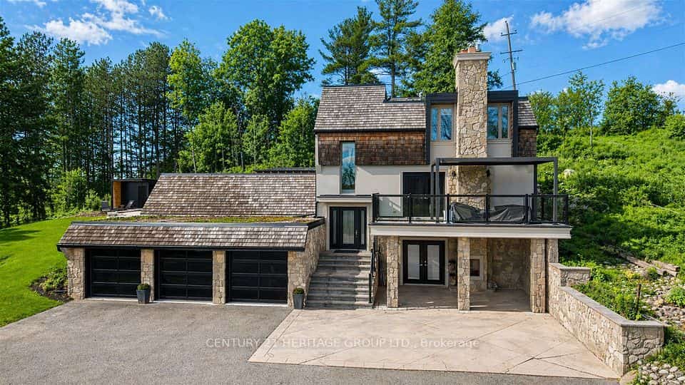 2816 Mount Albert Road, East Gwillimbury, ON L0G 1R0