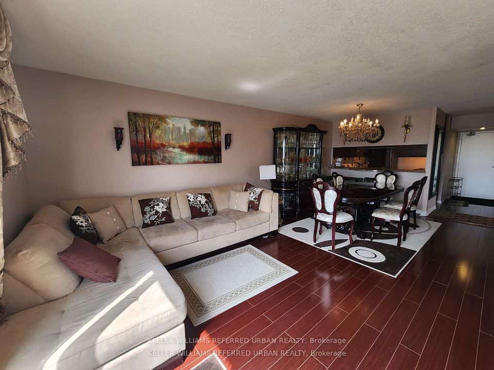 10 Martha Eaton Way #1609, Toronto, ON M6M 5B3