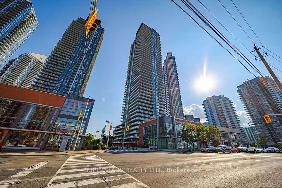 10 Park Lawn Road #2409, Toronto, ON M8V 0H9