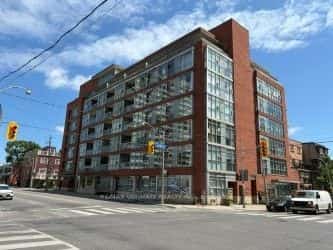 1375 Dupont Street #312, Toronto, ON M6H 4J8