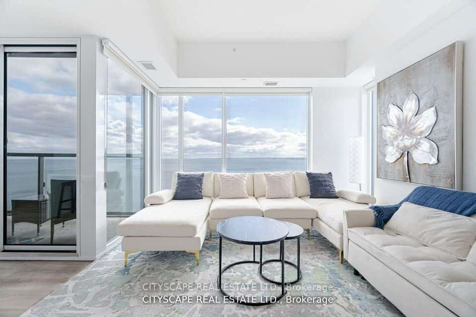 370 Martha Street S #1907, Burlington, ON L7R 0G9