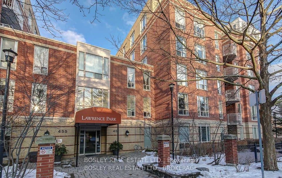 451 Rosewell Avenue, Toronto