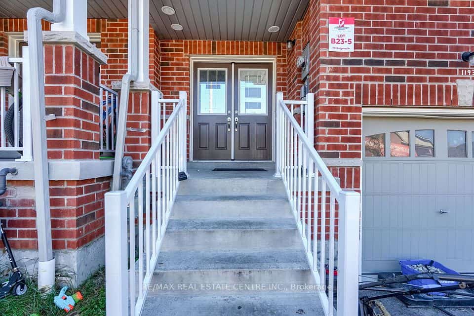 1193 Kettering Drive, Oshawa, ON L1K 1A6