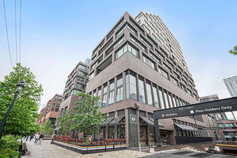 455 wellington Street W #908, Toronto, ON M5J 2R2